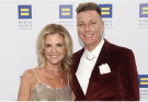 Abby Wambach and Glennon Doyle Talk About Going Through 'Ups and Downs' in Their Marriage (Exclusive)