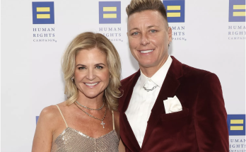 Abby Wambach and Glennon Doyle Talk About Going Through 'Ups and Downs' in Their Marriage (Exclusive)