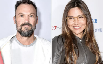 Brian Austin Green's Ex Vanessa Marcil Reveals Alleged Text Exchange with Actor After He Called Their Relationship ‘Toxic’