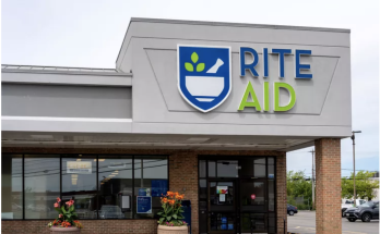 Rite Aid Closing All Stores amid Bankruptcy Filing. Here's What It Means for Your Prescriptions