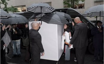 Doechii Defends Her Met Gala Outburst After Yelling at Her Team to Hide Her Outfit from Paparazzi