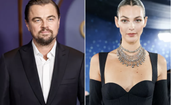 Leonardo DiCaprio Sneakily Made His Met Gala Debut with Girlfriend Vittoria Ceretti but Skipped the Red Carpet