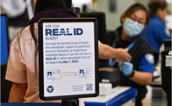 REAL ID Applicants Warned of Potential Scams, Here’s How to Avoid Them