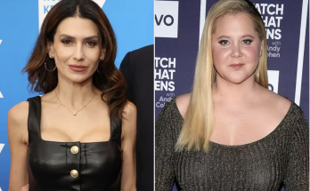 Is Amy Schumer the Unnamed Celebrity 'Stranger' Hilaria Baldwin Calls Out in New Book? 'I Hope I Never Meet Her'