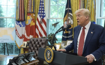 Trump offers to help India, Pakistan amid growing conflict: ‘I want to see them stop’