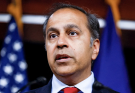 Illinois Rep. Krishnamoorthi jumps into crowded Democratic race for Senate