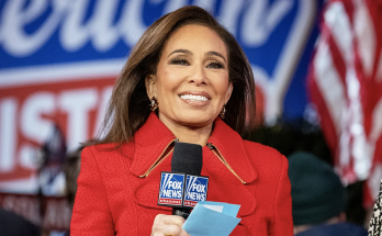 Trump taps Fox News' Judge Jeanine Pirro as interim US Attorney in DC, 'The Five' co-host exits network