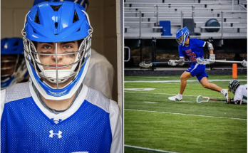 16-Year-Old Lacrosse Player Dies 2 Days After Reportedly Getting Hit in Head by Ball During Game
