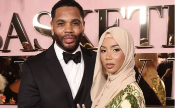 Basketball Wives' Brittany Renner Gushes About 'Husband' Kevin Gates: 'The Person That I Quite Literally Dreamed Of' (Exclusive)