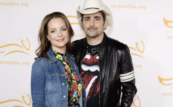 Brad Paisley Has Hilarious Reaction to Wife Kimberly Williams-Paisley Being Cast in 9-1-1: Nashville
