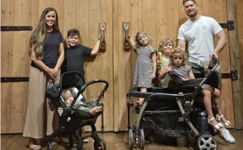 Jessa Duggar Claps Back at People Saying Her Family Is Too Large Ahead of Baby No. 6 