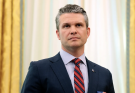 Pete Hegseth directs military academies that all future admissions will be based solely on merit
