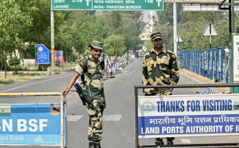 Pakistan says it has struck military targets inside India in series of new attacks