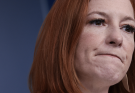 Psaki bombs: MSNBC's newest primetime program sheds 53% of viewers from key demo in second episode