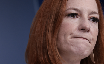 Psaki bombs: MSNBC's newest primetime program sheds 53% of viewers from key demo in second episode