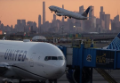 Another Newark air traffic control outage confirmed, FAA lifts construction-related ground stop