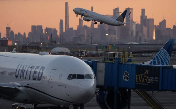 Another Newark air traffic control outage confirmed, FAA lifts construction-related ground stop