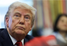 Judge puts temporary pause on Trump's mass layoffs at government agencies