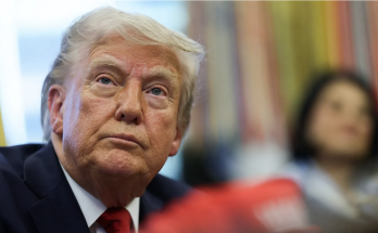 Judge puts temporary pause on Trump's mass layoffs at government agencies