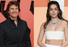 Tom Cruise praises ex-wife Nicole Kidman in rare comments as romance rumors with Ana de Armas heat up