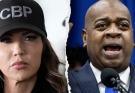 DAVID MARCUS: Looney Jersey Dems put law enforcement at risk with pointless antics