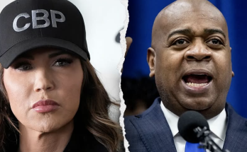 DAVID MARCUS: Looney Jersey Dems put law enforcement at risk with pointless antics