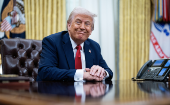 Trump vows to increase trade with India, Pakistan after praising ceasefire agreement: 'A job well done!'
