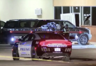 Motorcyclist, child killed in Dallas crash, police say