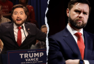 SNL mocks pope’s death and implies VP JD Vance played a role in controversial Trump sketch