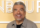 George Lopez Speaks Out After NBC Cancels Lopez vs. Lopez After 3 Seasons