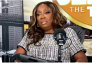 Star Jones Says It Was 'Shameful' to Be Overweight 20 Years Ago: 'I Was Hugely Criticized'