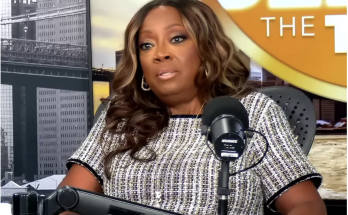 Star Jones Says It Was 'Shameful' to Be Overweight 20 Years Ago: 'I Was Hugely Criticized'