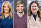 9 White House Press Secretaries Who Stayed Famous After Leaving the Podium