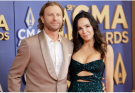 Dierks Bentley Plans on Doing 'Something Big' for 20th Wedding Anniversary with Wife Cassidy (Exclusive)