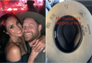 Meghan Markle Shares Glimpse of Prince Harry’s Sentimental Hat That Honors All of His Loves