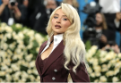 Sabrina Carpenter Claps Back at Comment About Her 2025 Met Gala Look Not Fitting Her 'Body Type'