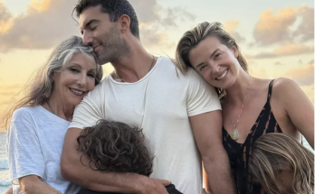 Justin Baldoni Breaks Social Media Silence amid Blake Lively Legal Battle to Share Mother's Day Tribute
