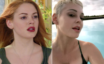 Rose McGowan Has Found 'So Much Joy' 5 Years After Leaving Hollywood for Mexico