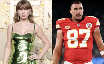 Taylor Swift Made Boyfriend Travis Kelce’s Favorite Homemade Treat for His Photoshoot Crew — and Included a Handwritten Note