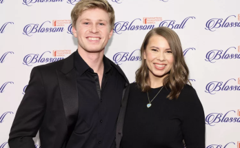 Robert Irwin Reveals Advice Sister Bindi Gave Him Before Joining DWTS: 'I Feel Very Lucky I've Got Her in My Corner' (Exclusive)