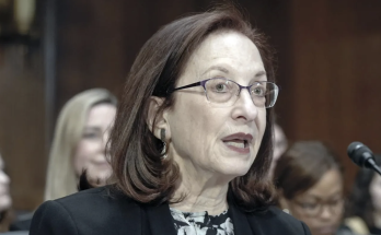 Trump admin fires top US copyright official days after terminating Librarian of Congress