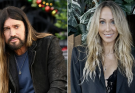 Billy Ray Cyrus praises ex Tish Cyrus, says family is close to 'healing' after years of feuds