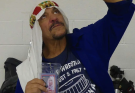Pro wrestling legend Sabu dead at 60