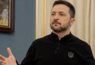 Zelenskyy agrees to meet with Putin on Thursday