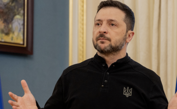 Zelenskyy agrees to meet with Putin on Thursday