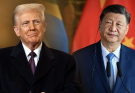 Trump and China close in on trade deal after productive talks, Bessent says