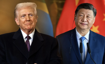 Trump and China close in on trade deal after productive talks, Bessent says