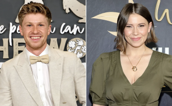 Bindi Irwin undergoes emergency surgery after showing signs of 'discomfort' and 'pain'