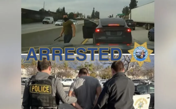 Tesla road-rage driver allegedly assaults teen, mom in Hawaii months after prison release
