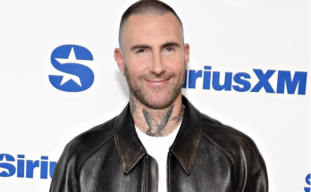 Adam Levine Says New Song ‘Priceless’ About Wife Behati Prinsloo ‘Instantly Hit Me’ When Writing: ‘Felt Really Good’ (Exclusive)
